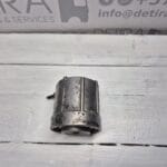 STEERING UNIT REGULATOR