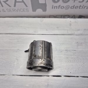 STEERING UNIT REGULATOR