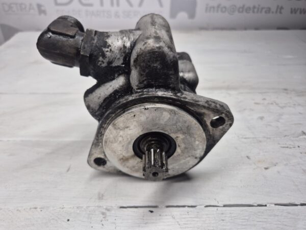 STEERING GEAR PUMO RENAULT MAGNUM E-TECH 5010557813