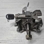 STEERING SHAFT LOCKING MODULE MAN 7360051146