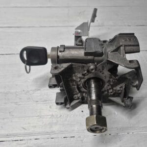 STEERING SHAFT LOCKING MODULE MAN 7360051146