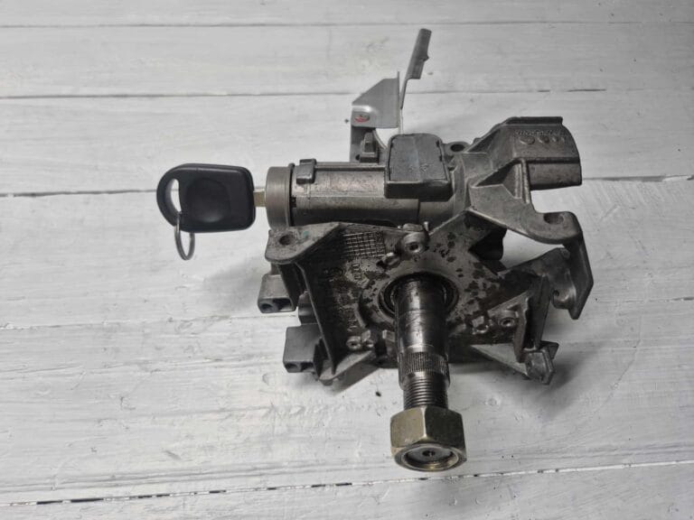 STEERING SHAFT LOCKING MODULE MAN 7360051146