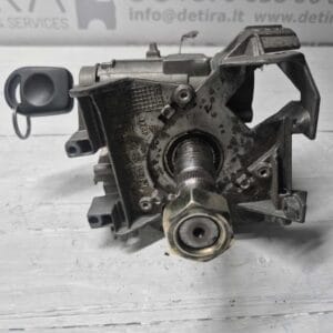 STEERING SHAFT LOCKING MODULE MAN 7360051146