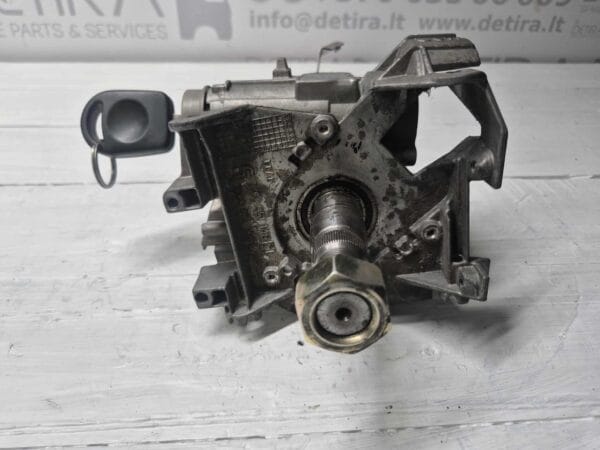 STEERING SHAFT LOCKING MODULE MAN 7360051146