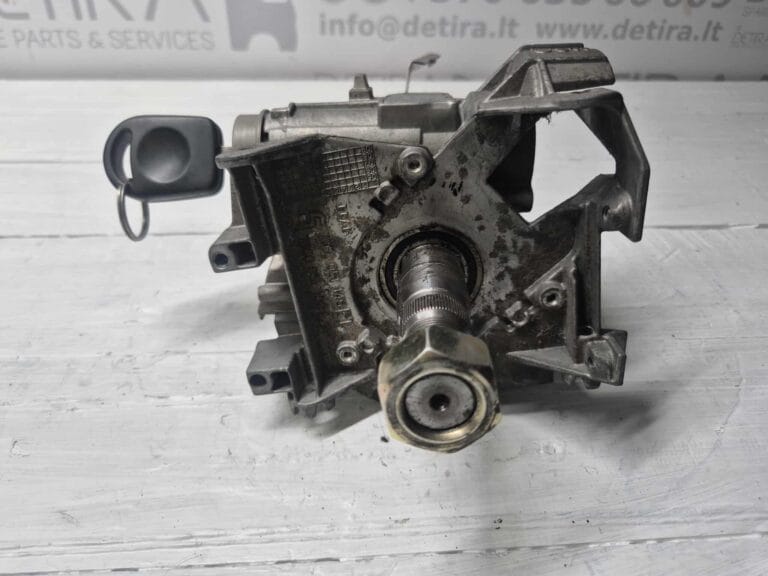 STEERING SHAFT LOCKING MODULE MAN 7360051146