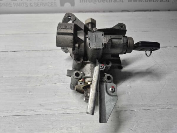 STEERING SHAFT LOCKING MODULE MAN 7360051146