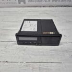 TACHOGRAPH