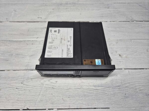 tachograph man 81271016637 02