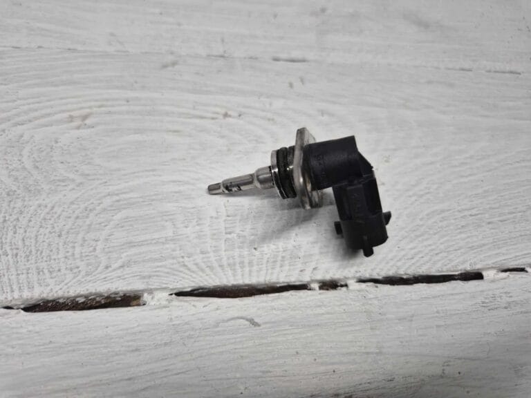 egr temperature sensor tgx 51274210272