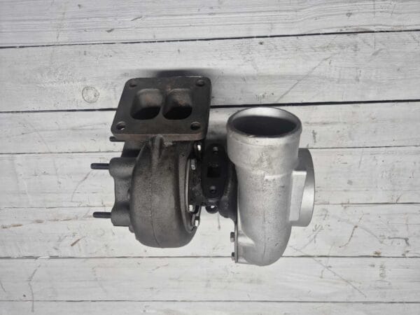 turbocharger holset hx50 3539162 1395478 04