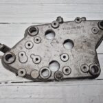 VALVE MOUNTING PLATE