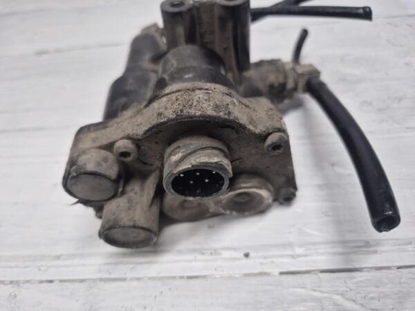 valve norgren 53.8312.11 1025469 6700733037 02