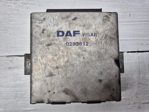 visair daf ati control unit 0283612 01