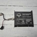 VOLTAGE 24V TO 12V CONVERTER