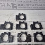 D13 CAMSHAFT BEARING HOUSING