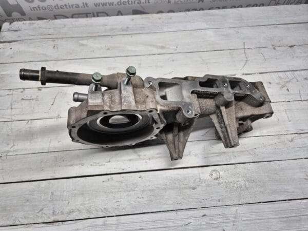 water pump distributor housing man tgx 2015 51063305082 02
