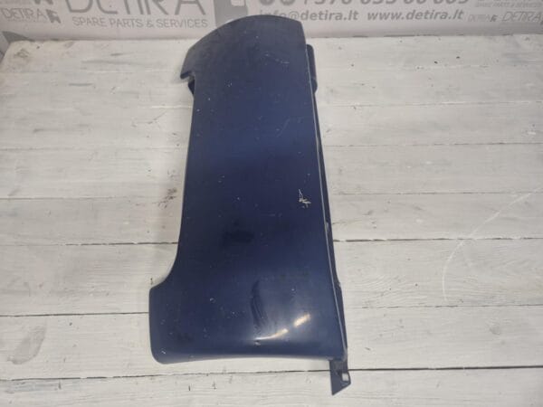 wind deflector left man tga 81624100089 8162410091 01
