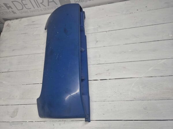 wind deflector right man tga 81624100090 8162410092 01