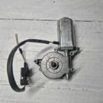 WINDOW LIFTER MOTOR RENAULT PREMIUM 7482497194
