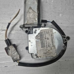 WINDOW LIFTER MOTOR RENAULT PREMIUM 7482497194