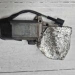WINDOW LIFTER MOTOR SCANIA 0130821074
