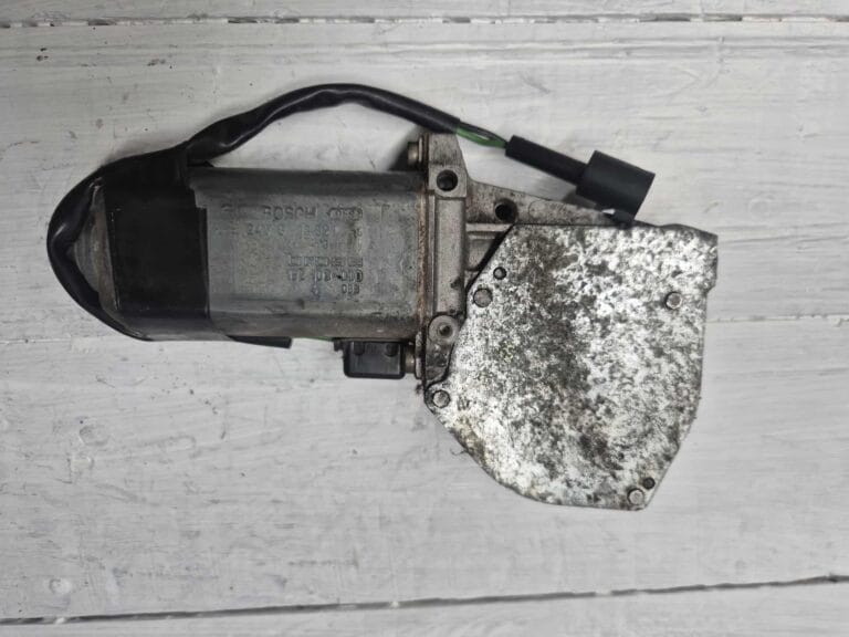 WINDOW LIFTER MOTOR SCANIA 0130821074