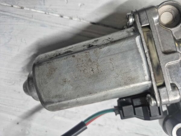 window regulator motor right volvo scania 0536005502 03