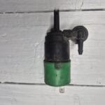 WINDSCREEN WASHER PUMP F90