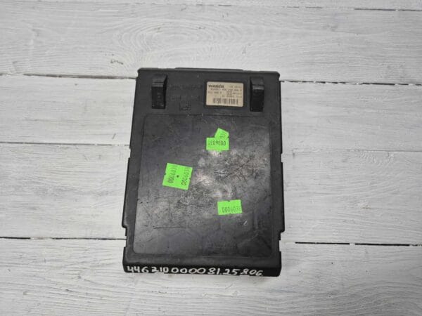 zbr2 control unit man 81258067019 01