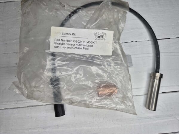 ABS SENSOR KIT 400 MM MAN GS02411040GKIT
