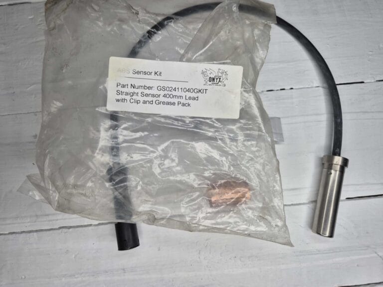 ABS SENSOR KIT 400 MM MAN GS02411040GKIT