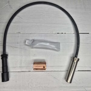 ABS SENSOR KIT 400 MM MAN GS02411040GKIT