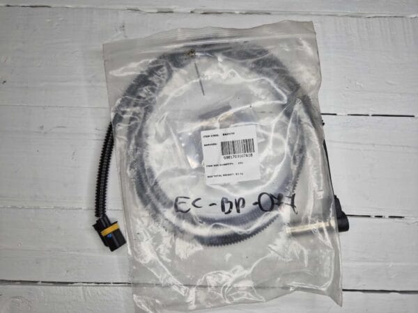ABS SENSOR MAN BA20019