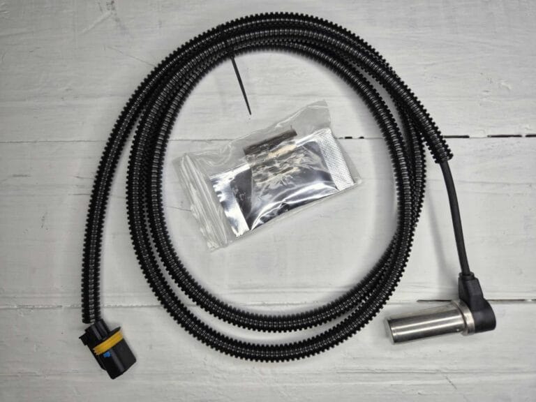 ABS SENSOR MAN BA20019