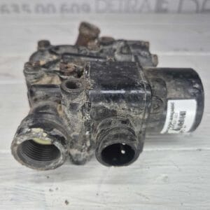 ABS SOLENOID MODULATOR VALVE MAN 0486201003
