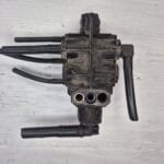 AIR DISTRIBUTOR VALVE TGA