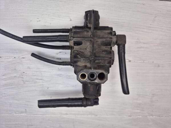 air distributor valve man 81981836000 01