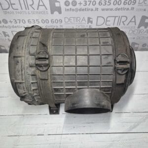 AIR FILTER HOUSING RENAULT