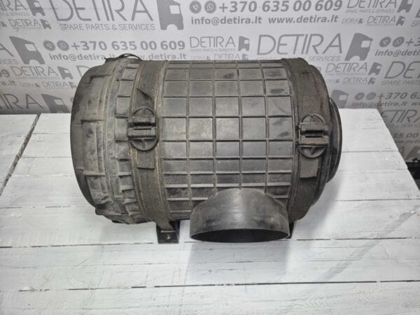 air filter housing renault 01 |