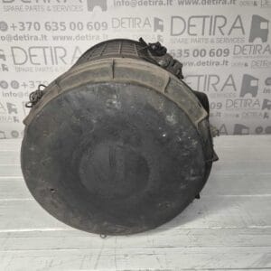 AIR FILTER HOUSING RENAULT