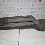 AIR INTAKE HOSE MAN 81082010517