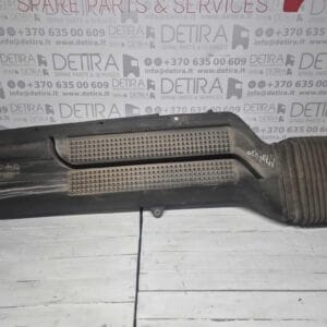 AIR INTAKE HOSE MAN 81082010517