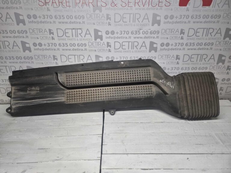 AIR INTAKE HOSE MAN 81082010517