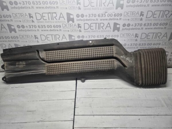 AIR INTAKE HOSE MAN 81082010517