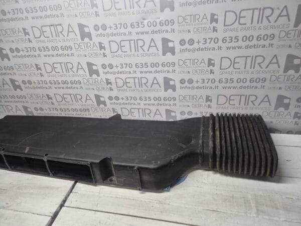 AIR INTAKE HOSE MAN 81082010517