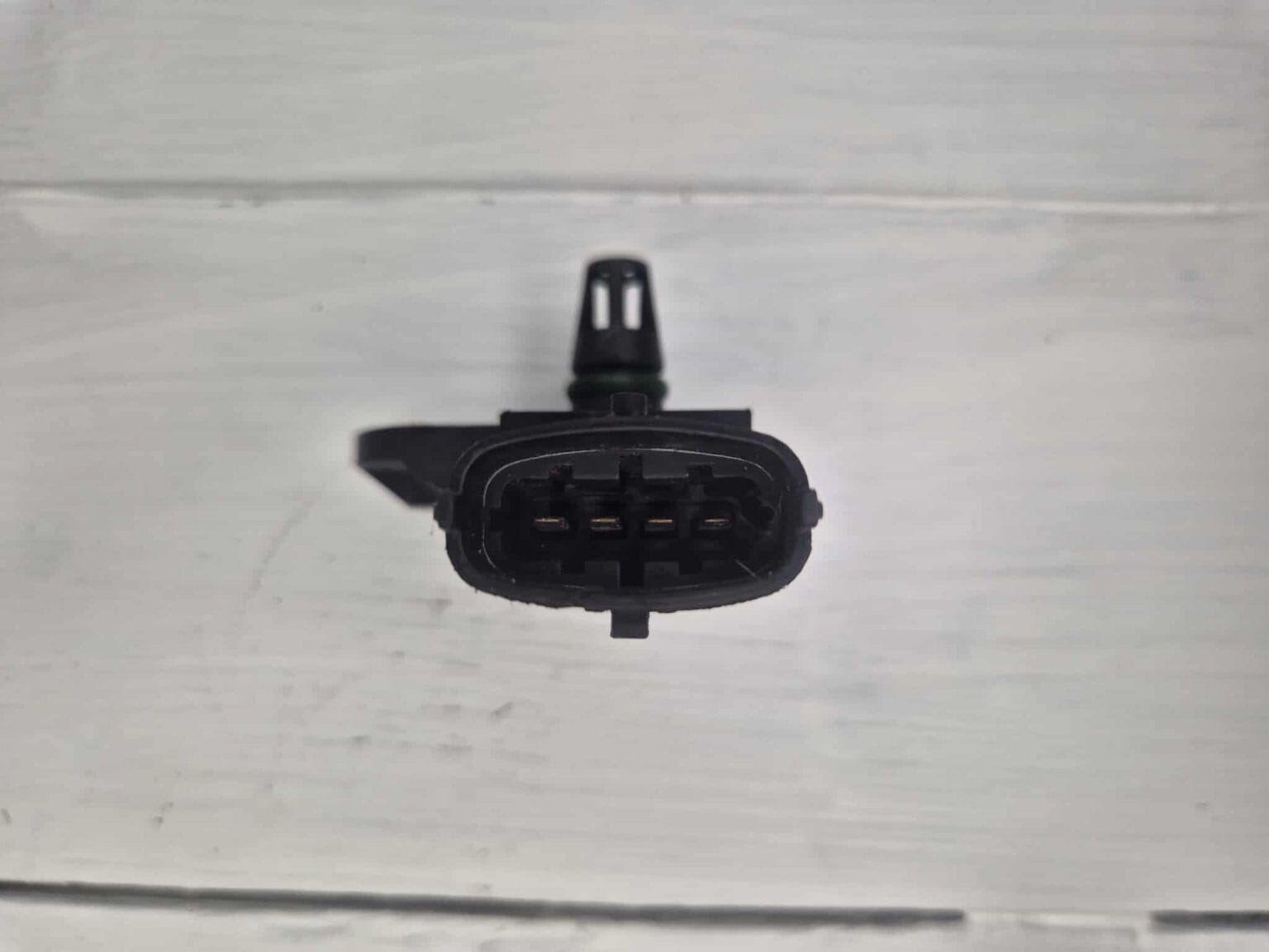 AIR PRESSURE SENSOR MAN 0281002576