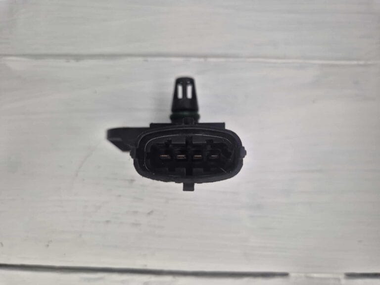 AIR PRESSURE SENSOR MAN 0281002576
