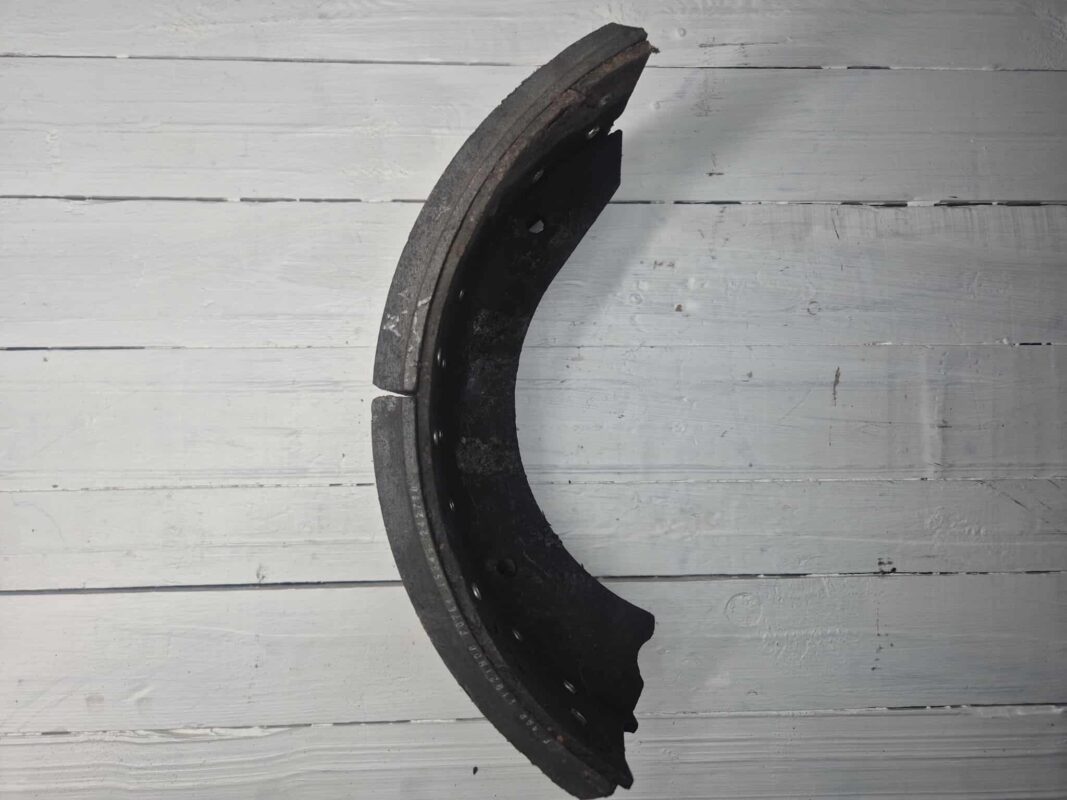 BRAKE SHOE IVECO