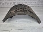 BRAKE SHOE IVECO 2991759