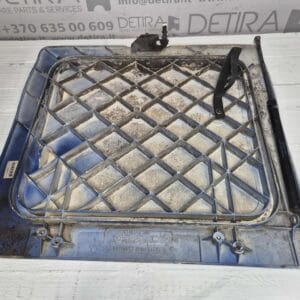 CAB SIDE DOOR 81669120195